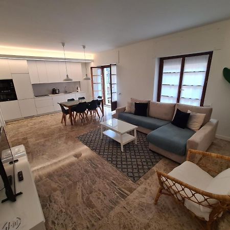 Dos Torres Exclusivos En Calle Alfonso I Сарагоса Екстер'єр фото