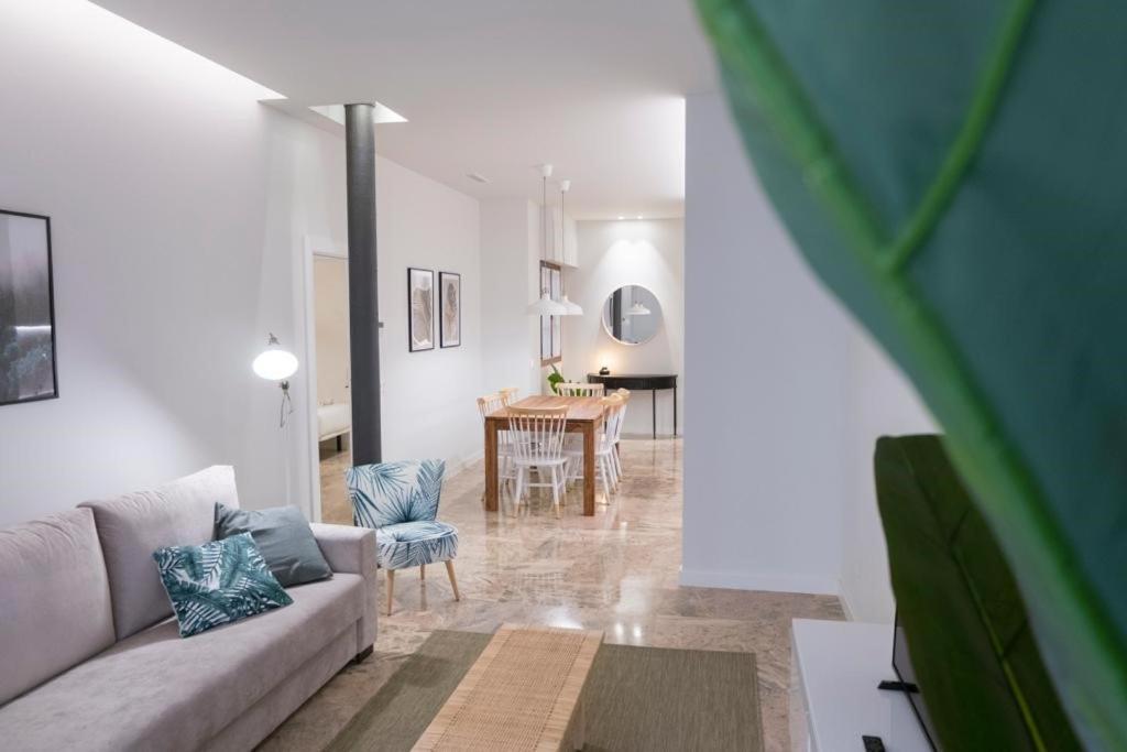 Dos Torres Exclusivos En Calle Alfonso I Сарагоса Екстер'єр фото