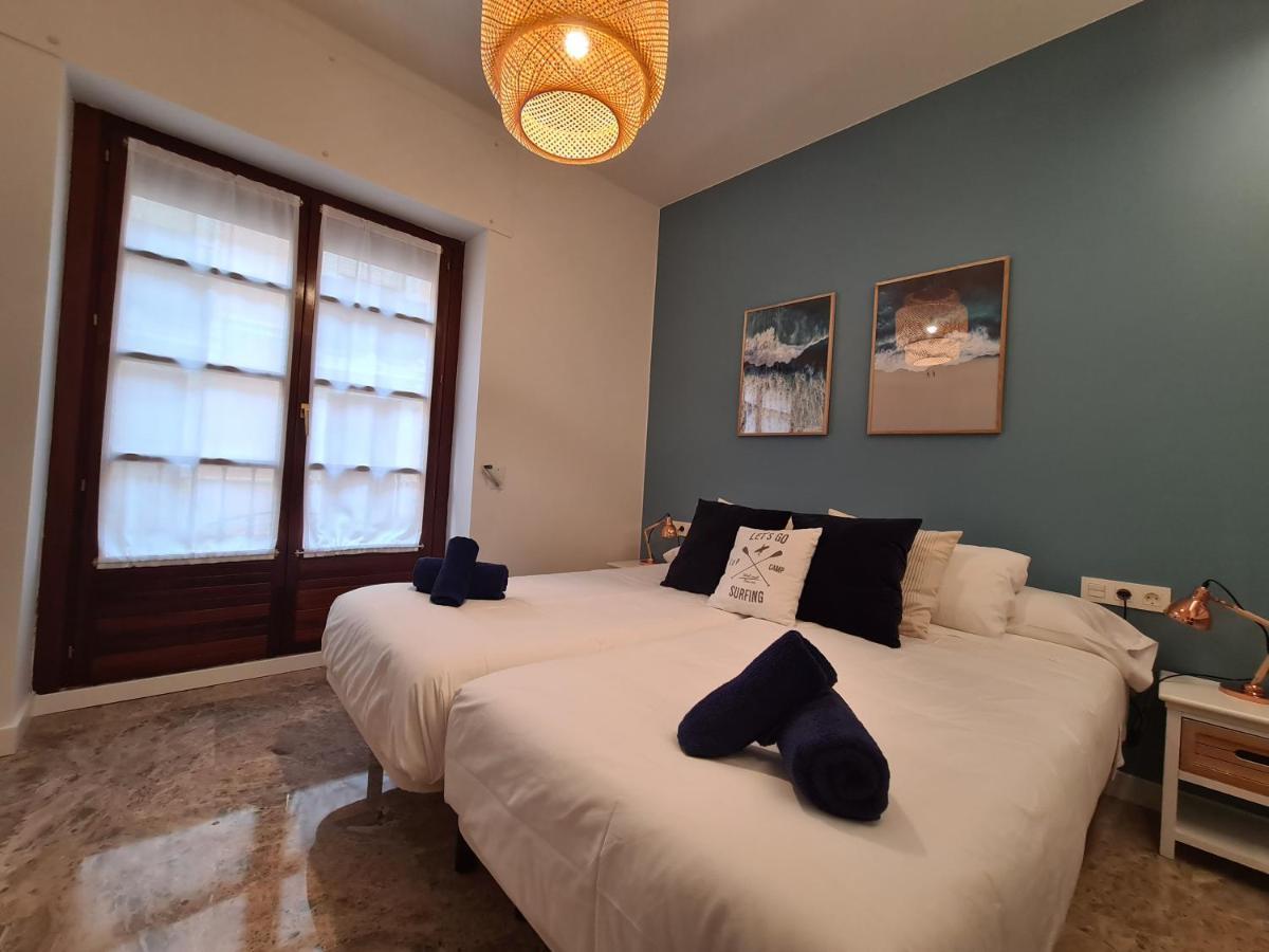 Dos Torres Exclusivos En Calle Alfonso I Сарагоса Екстер'єр фото